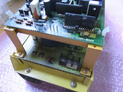 FANUC/ファナック サーボアンプ A06B-6058-H006