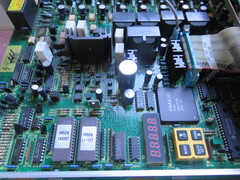 FANUC/ファナック サーボアンプ A06B-6059-H208＃H524