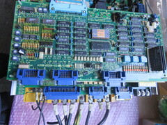 FANUC/ファナック サーボアンプ A06B-6059-H208＃H524