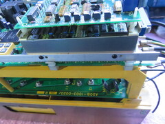 FANUC/ファナック サーボアンプ A06B-6059-H208＃H524