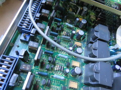 FANUC/ファナック サーボアンプ A06B-6059-H208＃H524