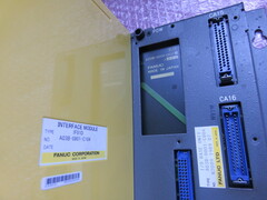 FANUC/ファナック サーボアンプ A03B-0801-C004