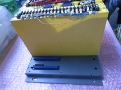 FANUC/ファナック サーボアンプ A03B-0801-C004