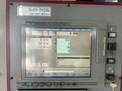 OKK マシニング VM5Ⅲ