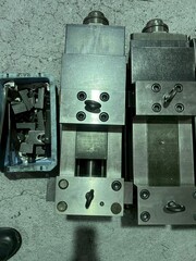 OKK マシニング VM5Ⅲ