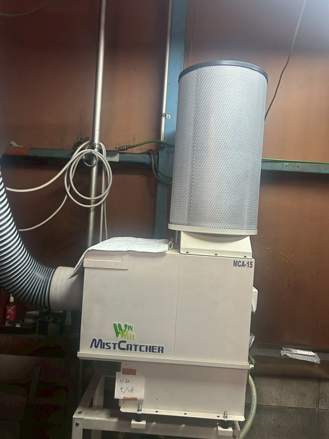 OKK マシニング VM5Ⅲ