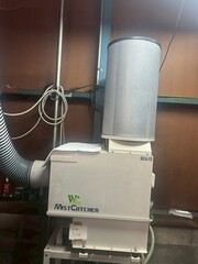 OKK マシニング VM5Ⅲ