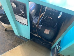 アネスト岩田 1.5kwエアーコンプレッサー CSD-15P