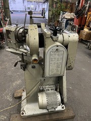 東亜機械製作所 ドリル研削盤 TDP-50M