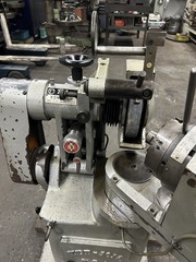 東亜機械製作所 ドリル研削盤 TDP-50M