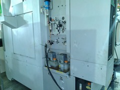 森精機 立マシニング NVX5060/40