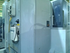 森精機 立マシニング NVX5060/40