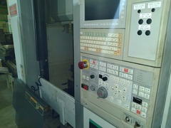 森精機 立マシニング NVX5060/40