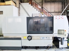 岡本工作機械製作所 NC平面研削盤 PSG-64CA1