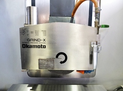 岡本工作機械製作所 NC平面研削盤 PSG-64CA1