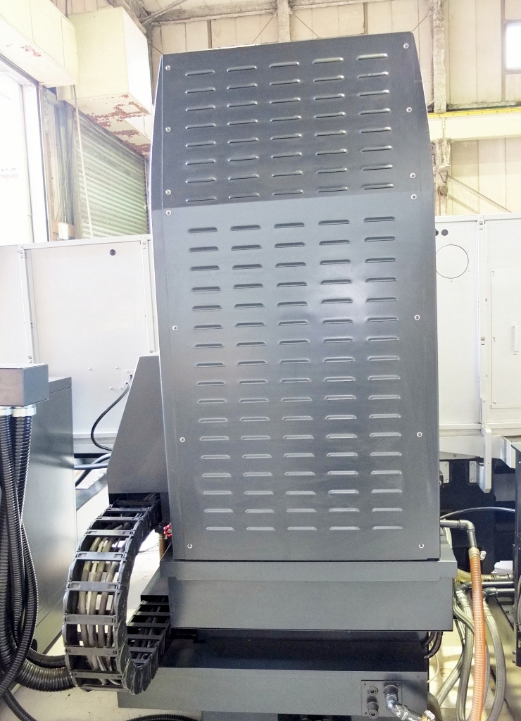 岡本工作機械製作所 NC平面研削盤 PSG-64CA1