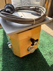 BIG 面取り機 BCV252
