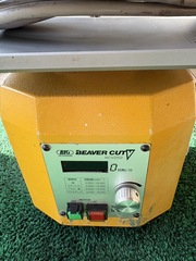 BIG 面取り機 BCV252