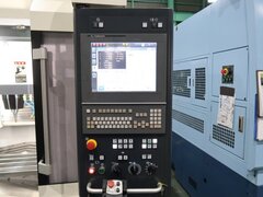 牧野フライス製作所 立型マシニングセンター(2面拘束型) V33i