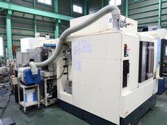 牧野フライス製作所 立型マシニングセンター(2面拘束型) V33i