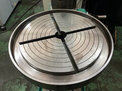 森精機 直立ボール盤 YD3-65N