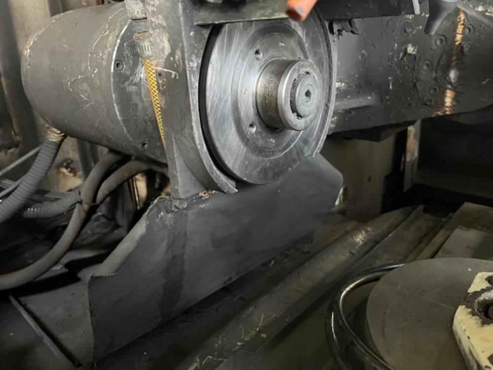 和井田 NC工具研削盤 GIG-21