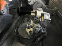 和井田 NC工具研削盤 GIG-21