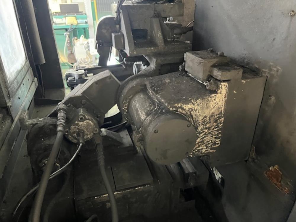 和井田 NC工具研削盤 GIG-21