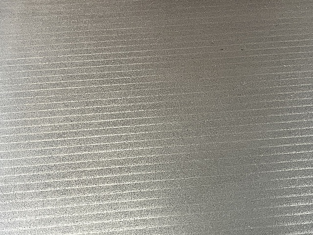 【再生済定盤】