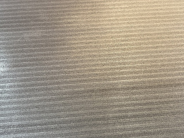 【再生済定盤】