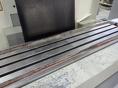 大隈豊和 NC立フライス FMR-30