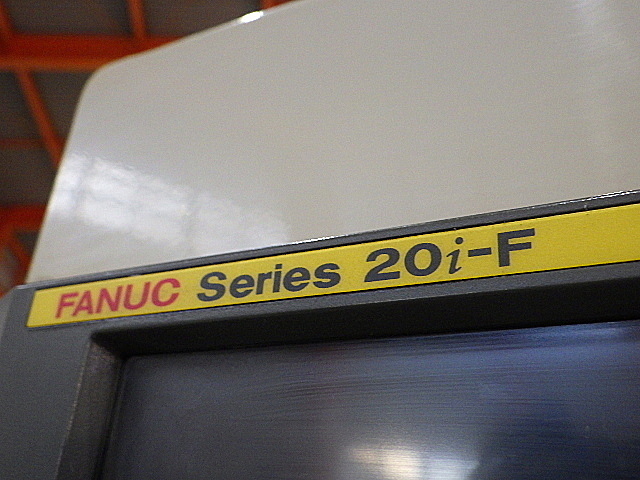 大隈豊和 NC立フライス FMR-30