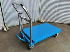 Van Lack テーブルリフター 250㎏