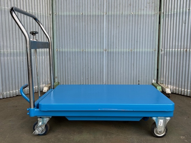 Van Lack テーブルリフター 250㎏