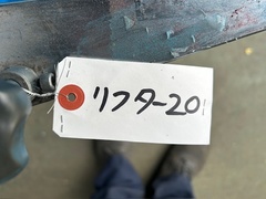 Van Lack テーブルリフター 250㎏