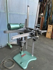 オリイ リールスタンド SS02M