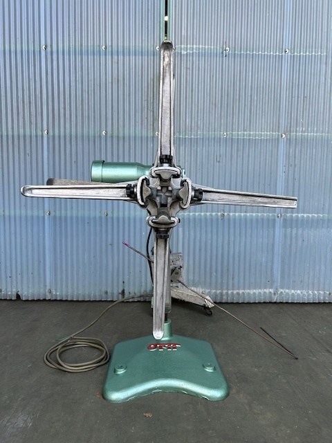 オリイ リールスタンド SS02M