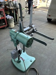 オリイ リールスタンド SS02M