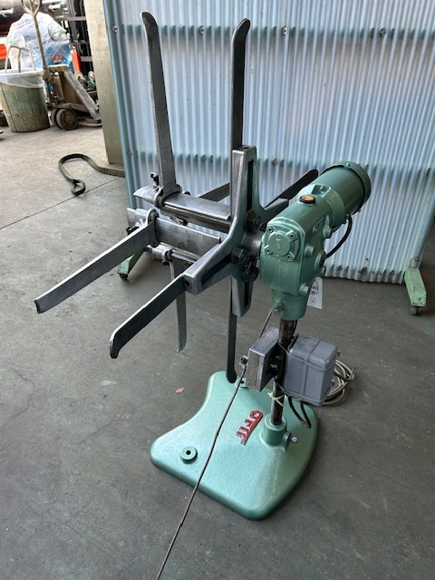 オリイ リールスタンド SS02M