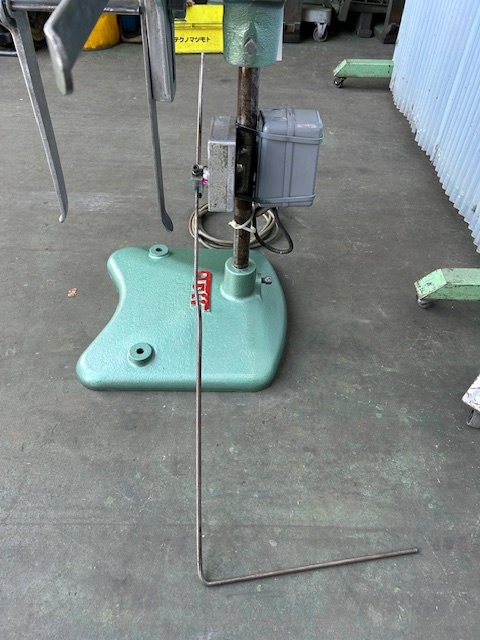 オリイ リールスタンド SS02M