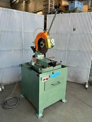 大同製機 メタルソー切断機 DM-2