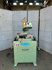 大同製機 メタルソー切断機 DM-2