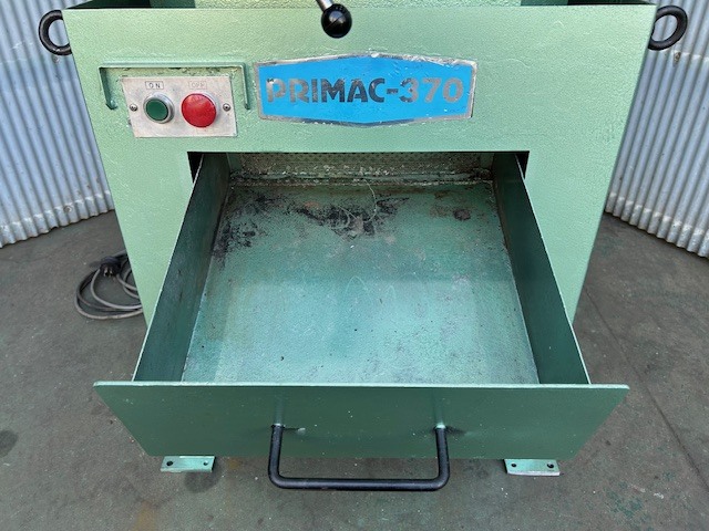 大同製機 メタルソー切断機 DM-2
