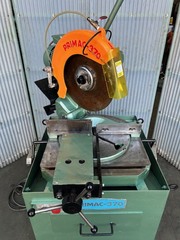 大同製機 メタルソー切断機 DM-2