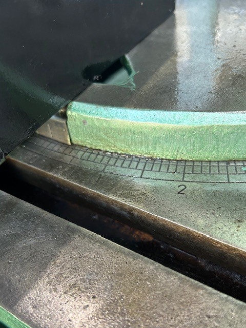 大同製機 メタルソー切断機 DM-2