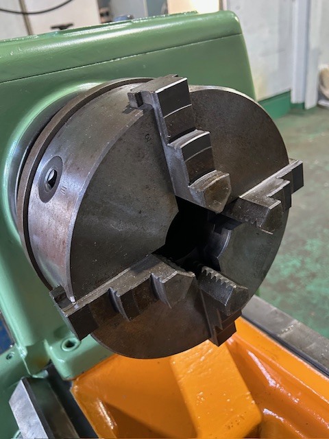 森精機 ６尺旋盤 MS850