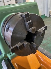 森精機 ６尺旋盤 MS850