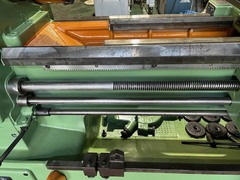 森精機 ６尺旋盤 MS850