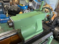 森精機 ６尺旋盤 MS850