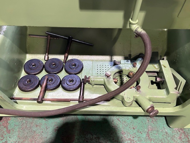 森精機 ６尺旋盤 MS850